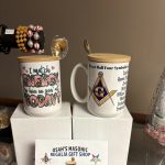 Masonic mugs