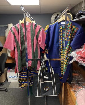 African Made Batakari