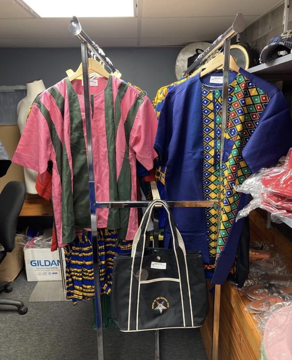 African Made Batakari