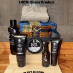 NZUA Men's Grooming Collection