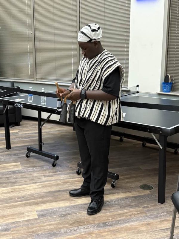 African Made Batakari