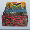 African cloth and fabrics